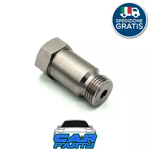 EMULATORE SONDA LAMBDA Distanziale Catalizzatore MEDIUM per BMW Serie 3 benzina - Imagen 1 de 3