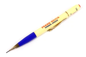 1941 Frank Ricca Kingman Arizona 165 Years Indepence God Bless America Pencil - Picture 1 of 7