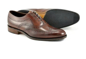 zapatos loake talla 6.5 - Imagen 1 de 2