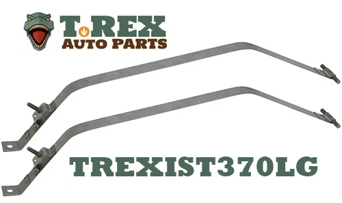 Ремни топливного бака (AWD) 2007-2010 Jeep Compass & Patriot/ 2007-2008 Dodge Caliber - Изображение 1 из 1