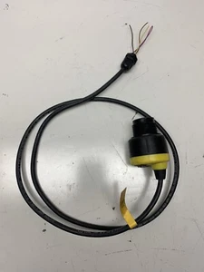 FLOWLINE ECHOPOD DL14-015 SENSOR, TYPE 6P - Picture 1 of 7