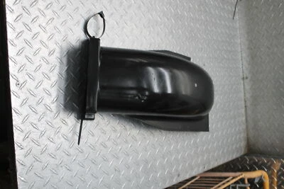 1989 KAWASAKI NINJA 500 EX500A REAR BACK TAIL UNDERTAIL FAIRING COWL FENDER - Image 1 of 4