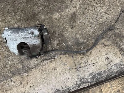 FORD USA ESCAPE IV Front Left Brake Caliper 2b294 1.5 Petrol 132kw 2020 28359796 - Photo 1/4