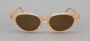 Alain Mikli 2178 Col. 1061 Sunglasses Frames Made In France - Picture 1 of 6