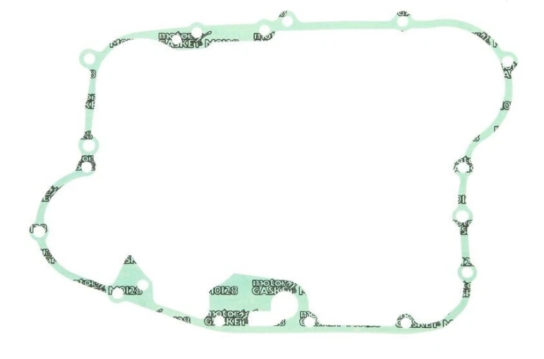 Athena Guarnizione Carter frizione KAWASAKI KLR 250 1986 1987 1988 1989 1990  Foto 1 de 1