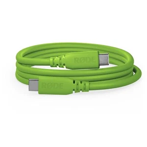 RODE SC27 SuperSpeed USB-C to USB-C Cable for Fast Data Transfer up to 5Gbps - Picture 1 of 1