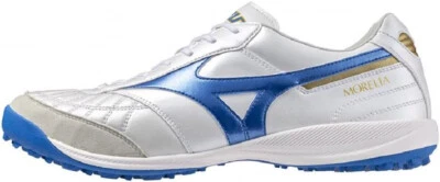 Zapatos de Fútbol Sala MIZUNO MORELIA SALA JAPAN TF Q1GB2411 Blanco Azul US7 (25 cm) Foto 1 de 4