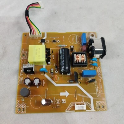 Placa de fuente de alimentación Dell 715G9657-P0C-002-0H1S para monitor Dell 24" P2422H Foto 1 de 3