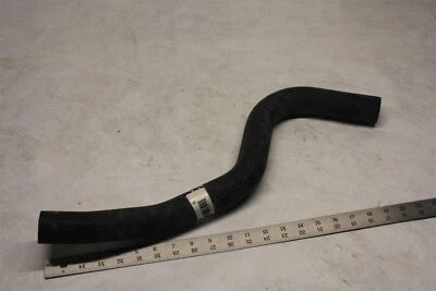 Manguera de refrigeración del radiador Goodyear 62105 inferior para MITSUBISHI Foto 1 de 2