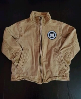 Ropa exterior Gap niños talla XS Foto 1 de 4
