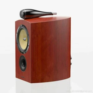 Bowers and Wilkins 805D2- rosenut - Picture 1 of 9
