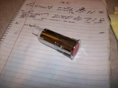 2002 Honda S2000 Engine Start Switch Ignition  - Image 1 of 4