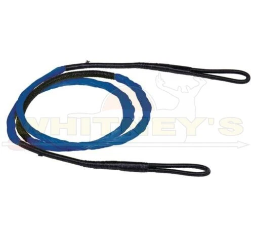 Excalibur Matrix Crossbow String - Stingray Blue - 1992SB - Image 1 of 1