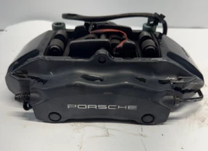 Porsche 911 Carrera/ C4 996 Front Left/Drivers Side Brake Caliper OEM Brembo - Picture 1 of 7