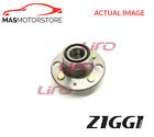 Wheel Bearing Kit Rear Ziggi 320-28704 L For Honda Accord Iii,Concerto,Civic Vi