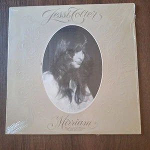 Jessi Colter - Mirriam  Records - ST 511583 - LP, Album Music Programming  - Bild 1 von 9