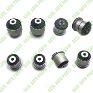Aston Martin DB9 DBS Rapide V8 Vantage Control Arm Bushings ⭐ Premium - Bild 1 von 4