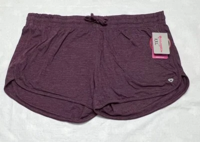 Women's Regular & Plus Size  Athletic/Lounge Shorts:  XS-L-XL-XXL - Image 1 of 4