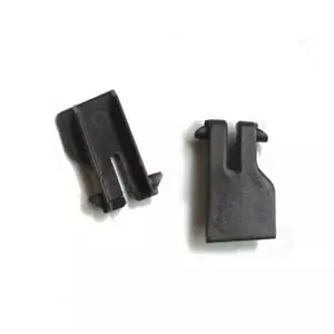 2Pcs Keyboard Bracket Leg Stand for logitech G19 G19s Keyboard Repair Parts - Picture 1 of 5