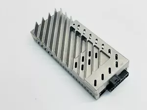 BMW F30 F31 F32 F33 F36 Top Hi-Fi Harman Kardon Amplifier 9366164 #069 - Picture 1 of 4