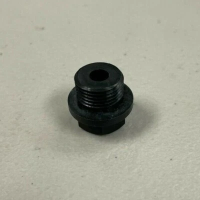 NEW OEM OUTBOARD OMC CAP, PART NUMBER: 331864 - Image 1 of 2