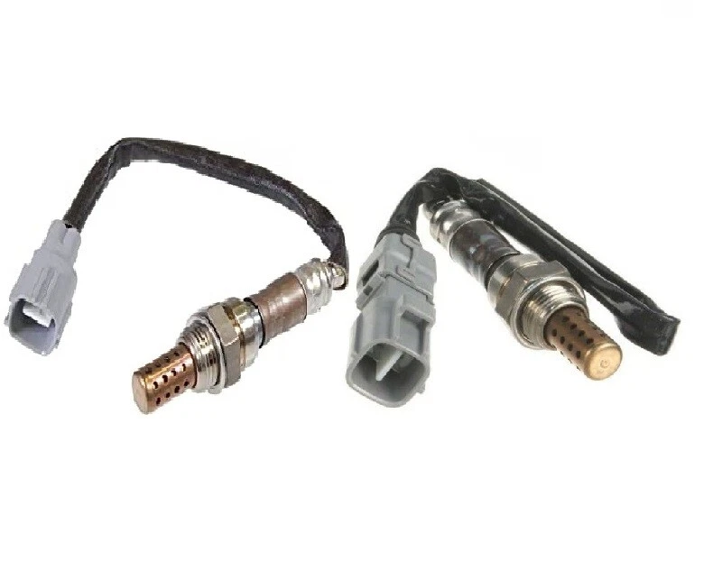 Sensores O2 traseros para Toyota Hilux SR SR5 MANUAL a 11/2008 1GRFE 4.0 GGN15 GGN25 Foto 1 de 1