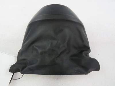 Ferrari FF, Cubierta Columna Superior, Negro, Usado, Clip Roto, P/N 847051 Foto 1 de 4