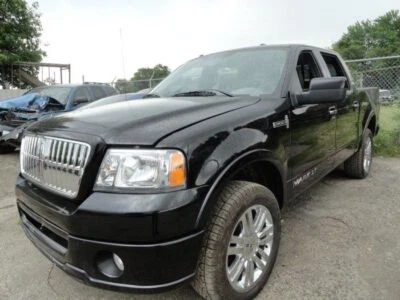 Transmisión limpiaparabrisas para camioneta Ford F150 08 233951 Foto 1 de 4