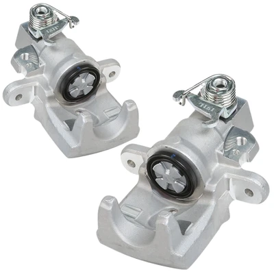 Par de pinzas de freno traseras discos de 259 mm para Suzuki Vitara 2015-2023 Foto 1 de 3