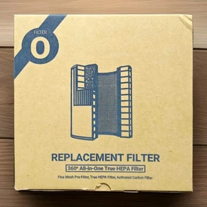 WINIX Filter 1712-0110-00 All-in-one True Hepa Filter for Models A231 A230 - Picture 1 of 6