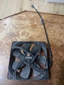 Noctua NF-A14 industrialPPC-2000 4 Pin PWM 2000RPM 140mm PC Case Fan - Afbeelding 1 van 5