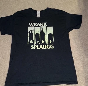 The Walking Dead Negan Comic Book T Shirt Size Large - Picture 1 of 5