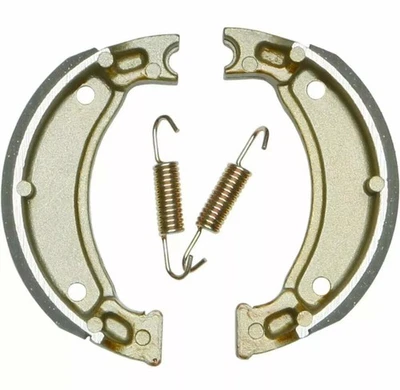 ZAPATOS DE FRENO EBC EBC503 CON JUEGO DE MUELLES 14-503 Foto 1 de 4