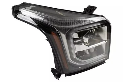 Genuine GM Headlamp Assembly 84564096 - Image 1 of 4