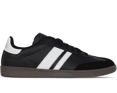 Lonsdale Compton Men’s Black/brown Size UK7 EU41 #REF391 - Image 1 of 4