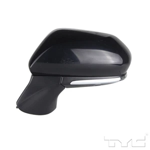 Espejo retrovisor izquierdo conductor para Toyota Camry 18-19/híbrido eléctrico térmico con señal - Imagen 1 de 6