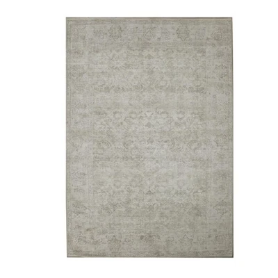 Renwil RCHL-31182-810 Chloe Area Rug Green/Grey - Image 1 of 4