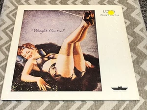 LKW WEIGHT CONTROL 12" VINYL SCHALLPLATTE 1981 INNOVATIVE KOMMUNIKATION DEUTSCHLAND - Bild 1 von 3