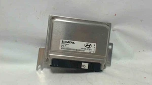 Centralina motore 39108-37500 HYUNDAI SANTA FÉ I (SM) 2.7 V6 4X4 - Foto 1 di 3