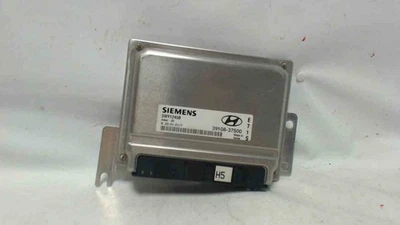 Centralina motore 39108-37500 HYUNDAI SANTA FÉ I (SM) 2.7 V6 4X4 - Immagine 1 di 3