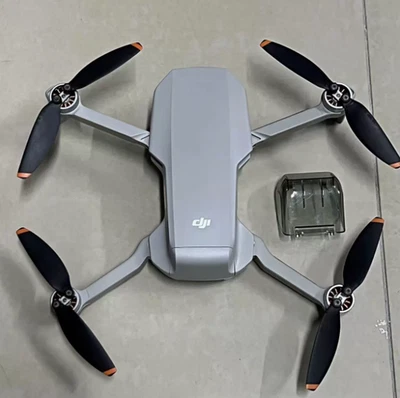 DJI Mini 2 Drone with 4K Camera - No Battery/No Remote Controller/No Charger - Image 1 of 3