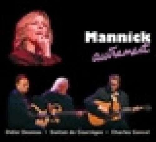 Mannick autrement [French] [Audio] by Mannick [Audio CD] - Imagen 1 de 1