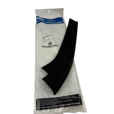 Genuine Ford OEM 2016-2019 Explorer RH Right Rear Window Molding FB5Z-7825504-AA - Image 1 of 4