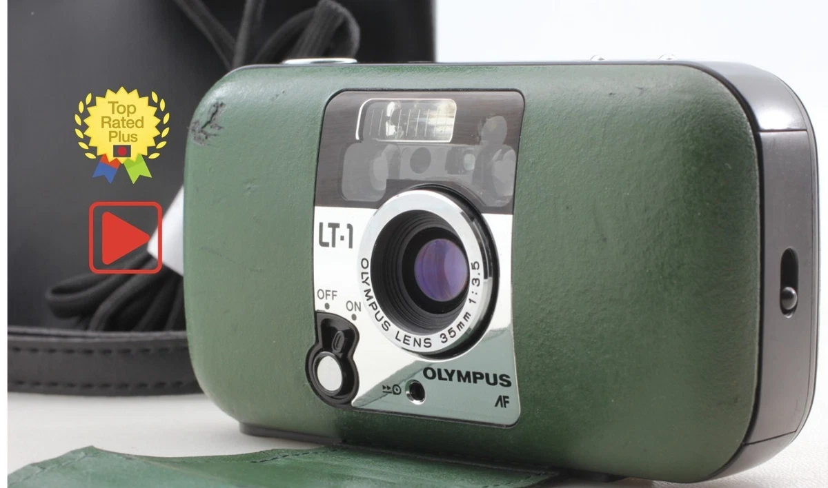 Olympus LT Film Cameras for sale | eBay