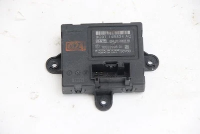 Unità di controllo altro Volvo V70 III 2.4 151 kW 205 HP 62941 - Immagine 1 di 3