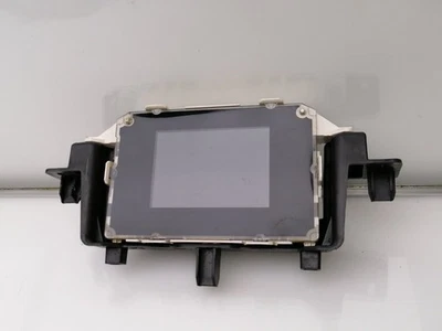 BM5T18B955BE DISPLAY MULTIFUNZIONE / 564862 PER FORD TRANSIT - Immagine 1 di 4