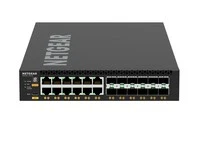 Netgear M4350-12X12F - Managed - L3 - 10G Ethernet (100/1000/10000) - Image 1 of 1