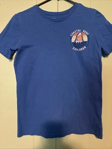 Carters Kid Boys Size 12 T-shirt - Picture 1 of 3