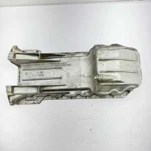 2005-2023 Dodge Charger Challenger 300 SRT 5.7L 6.4L Engine Oil Pan 05037635AC - Picture 1 of 14