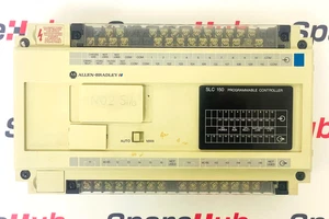 ALLEN BRADLEY SLC150 Programmable Controller SLC 150 - Picture 1 of 7